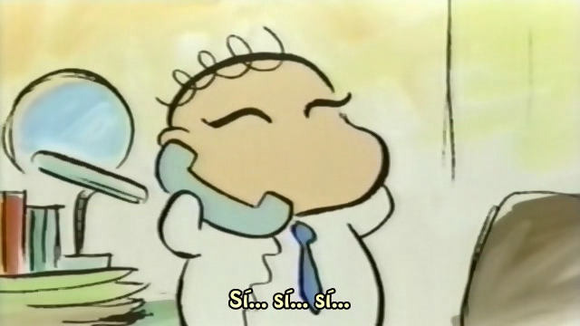 Ghiblies (Saehara Fansub)